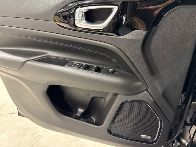 New 2025 Jeep Compass Limited w/ High Altitude Package image 33