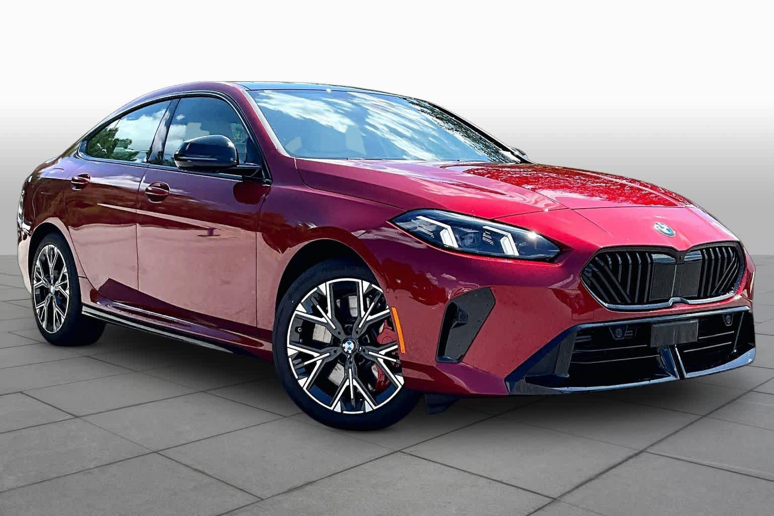 New 2026 BMW 228i xDrive w/ Premium Package AWD/4WD image 2