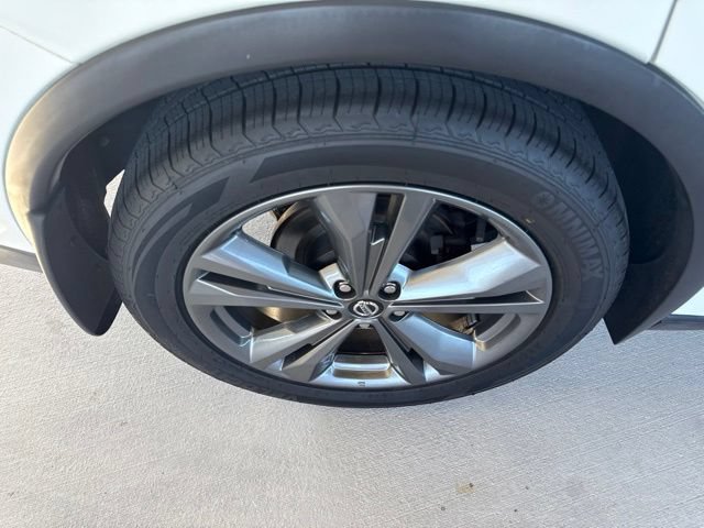 Used 2020 Nissan Murano Platinum FWD image 24