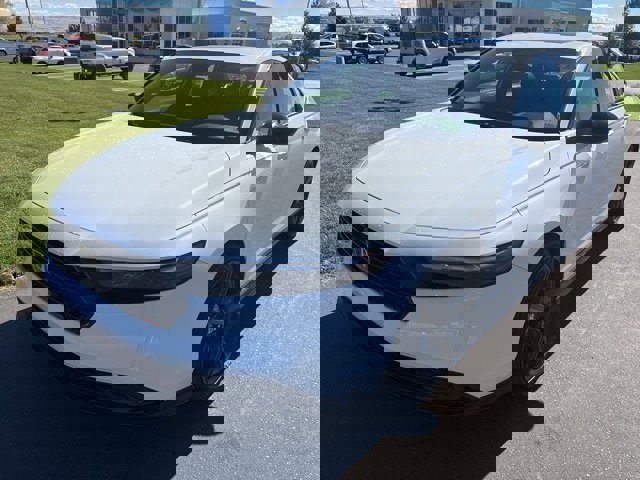 New 2025 Honda Accord Sport