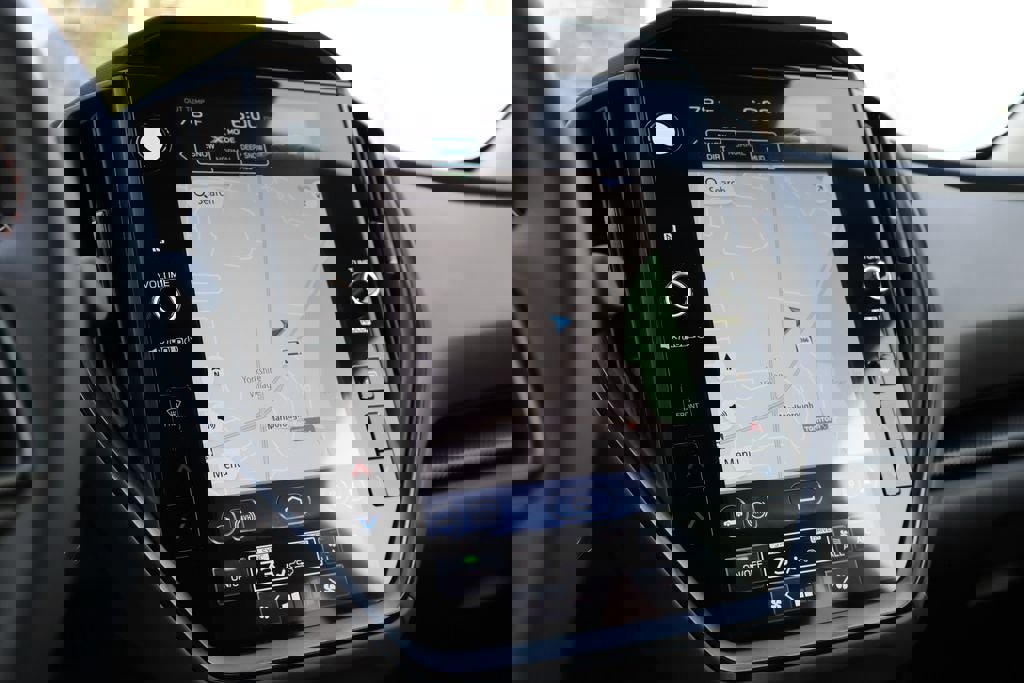 New 2026 Subaru Crosstrek 2.5i Limited w/ Crosstrek Mirror Package image 17