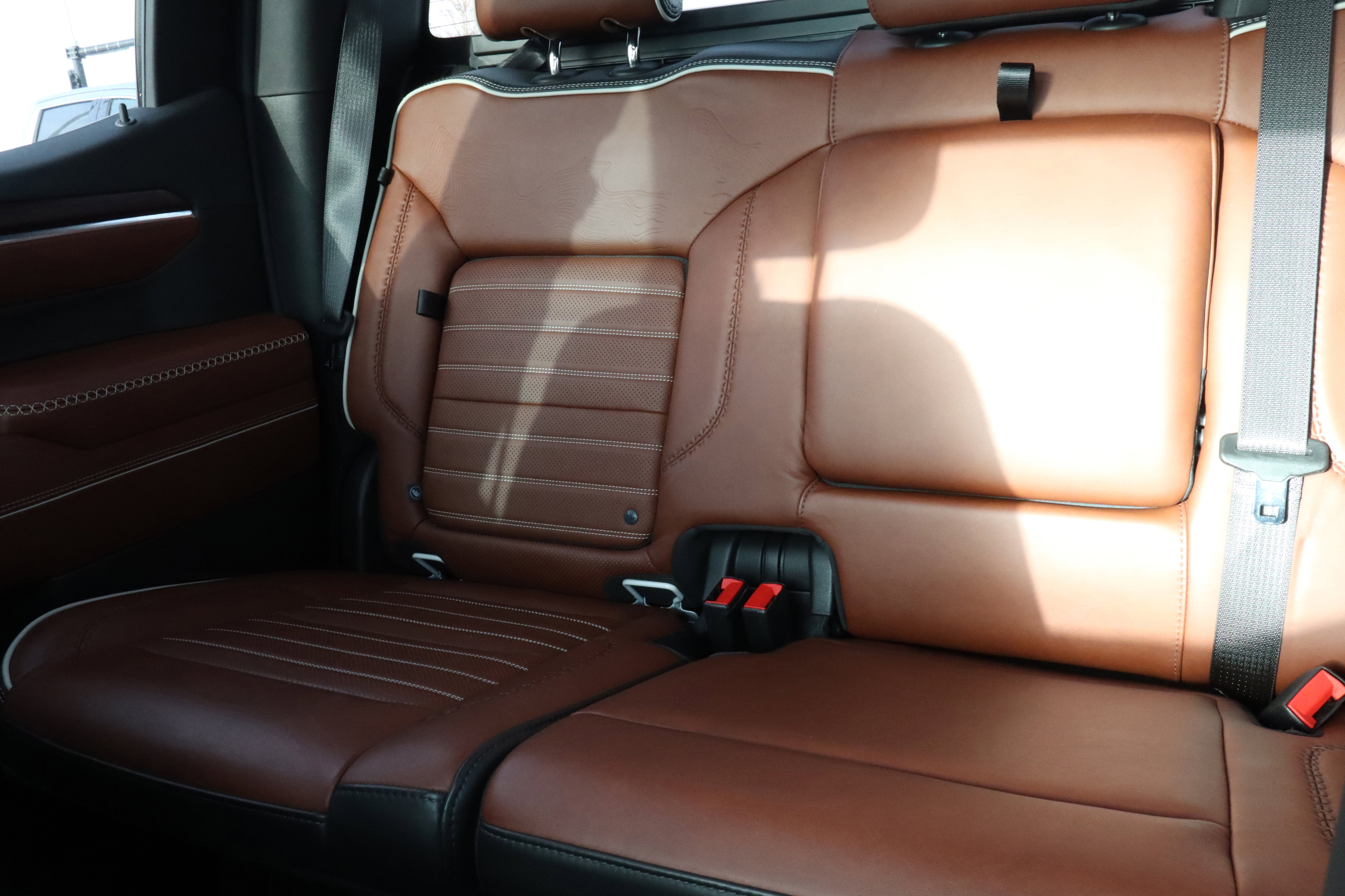 Certified 2024 GMC Sierra 1500 Denali Ultimate image 13