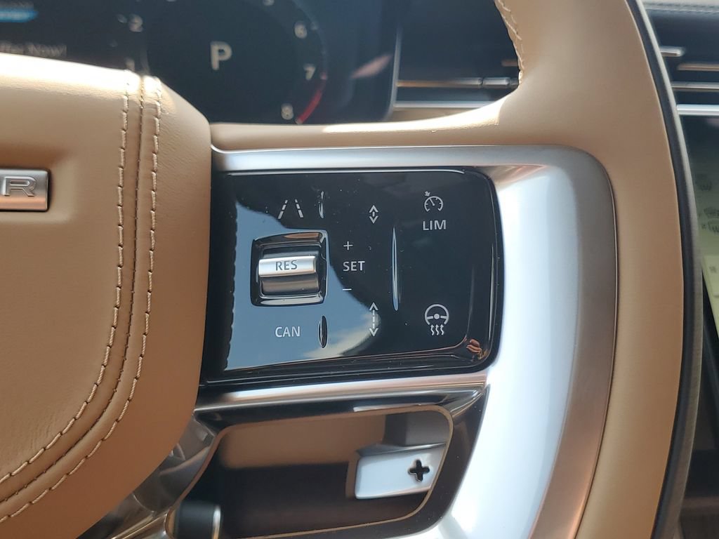 New 2026 Land Rover Range Rover SE AWD/4WD image 17