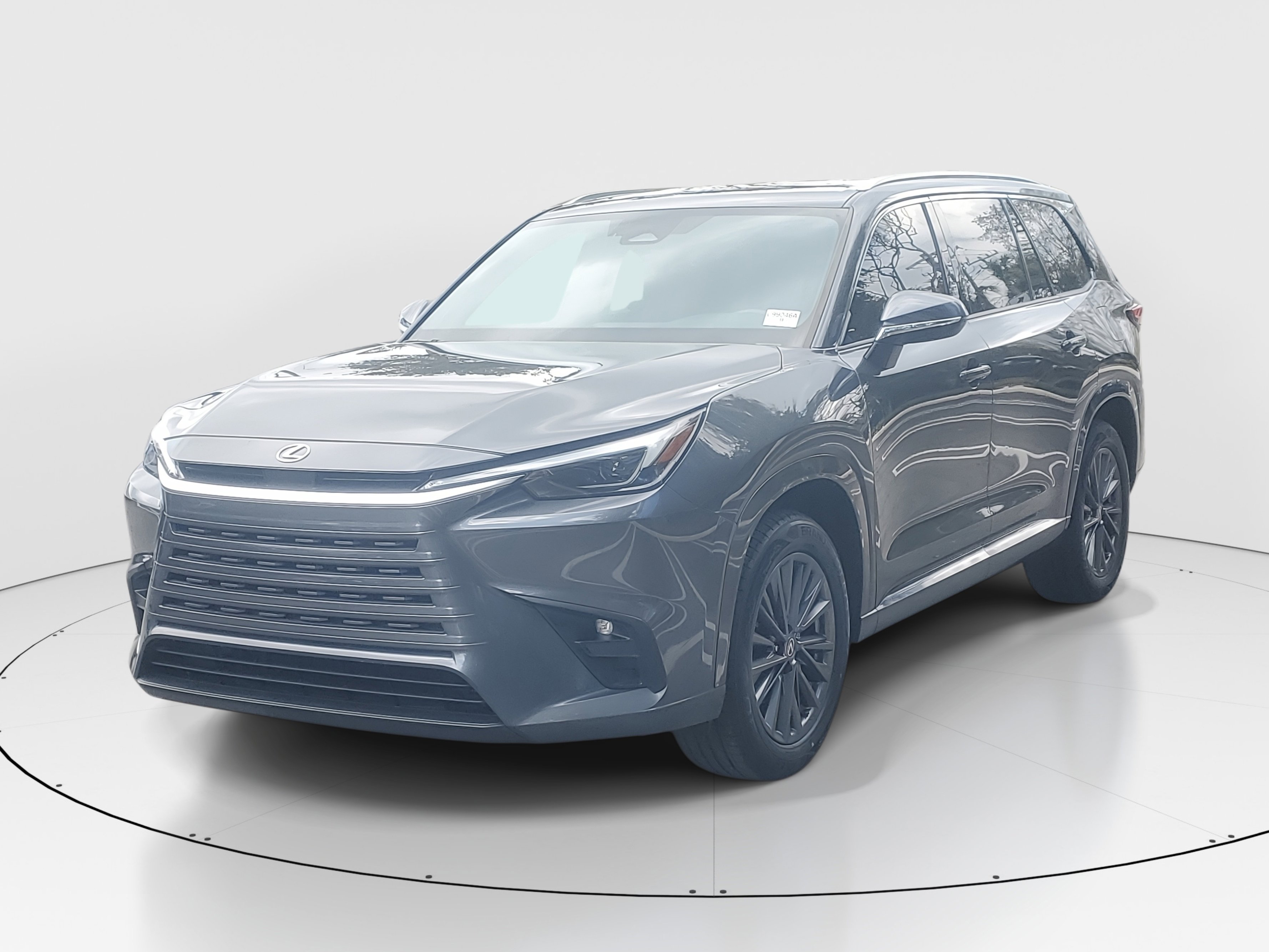 Used 2024 Lexus TX 350 FWD w/ Cold Weather Package image 3