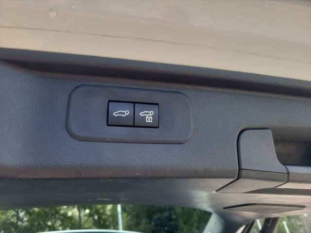 Certified 2024 Toyota Grand Highlander AWD Hybrid image 27