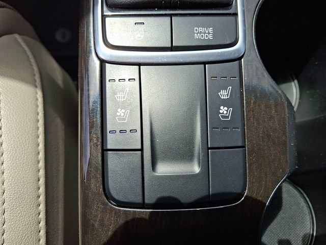 Used 2017 Kia Optima EX w/ Premium Package FWD image 24