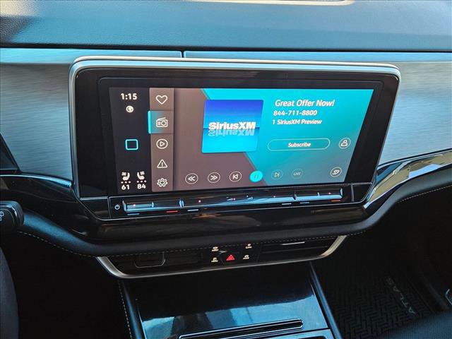 Used 2024 Volkswagen Atlas Cross Sport SE image 13