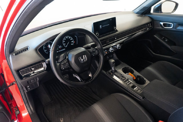 Used 2024 Honda Civic Sport image 3