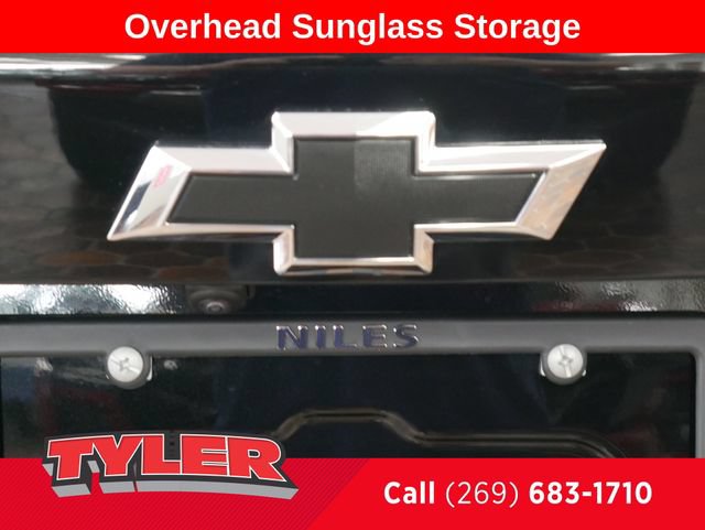 New 2027 Chevrolet Equinox LT w/ Convenience Package II AWD/4WD image 10