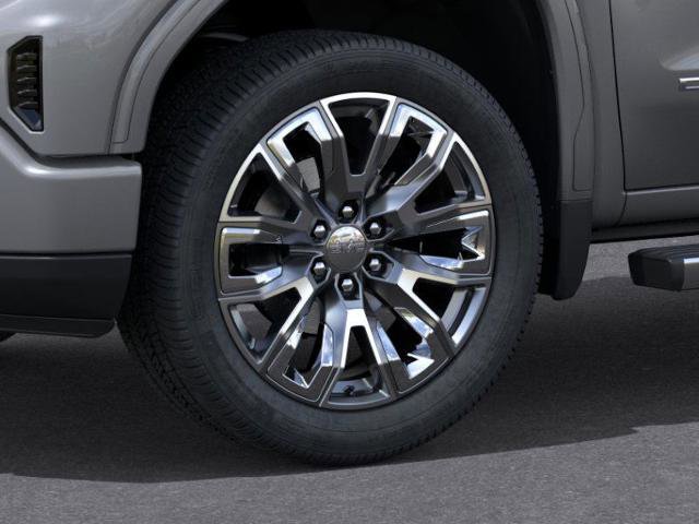 New 2026 GMC Sierra 1500 Denali w/ Denali Reserve Package image 42