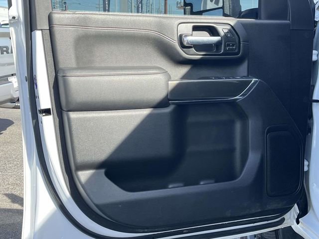 Used 2022 GMC Sierra 3500 AT4 w/ Gooseneck/5TH Wheel Package image 14