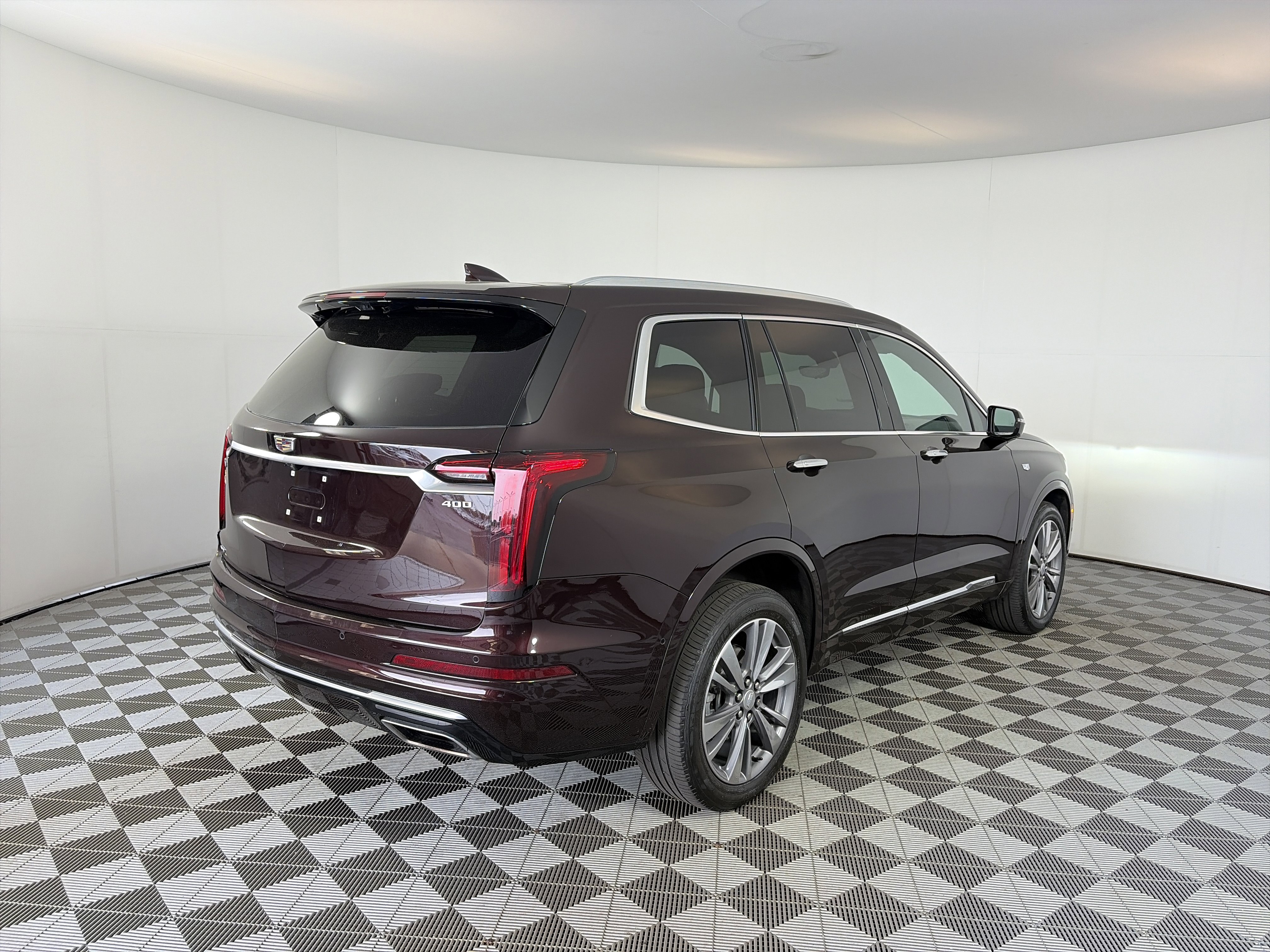 Used 2020 Cadillac XT6 Premium Luxury AWD/4WD image 36