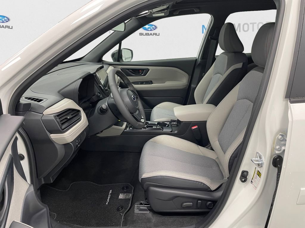 New 2026 Subaru Forester Premium image 9