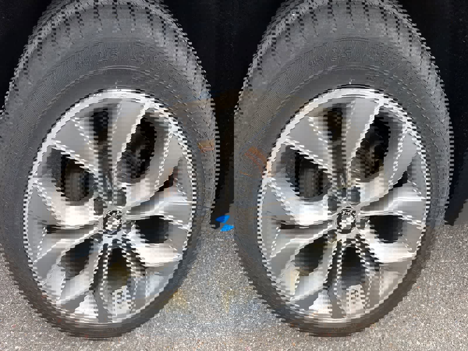 Used 2017 BMW X3 xDrive28i image 12