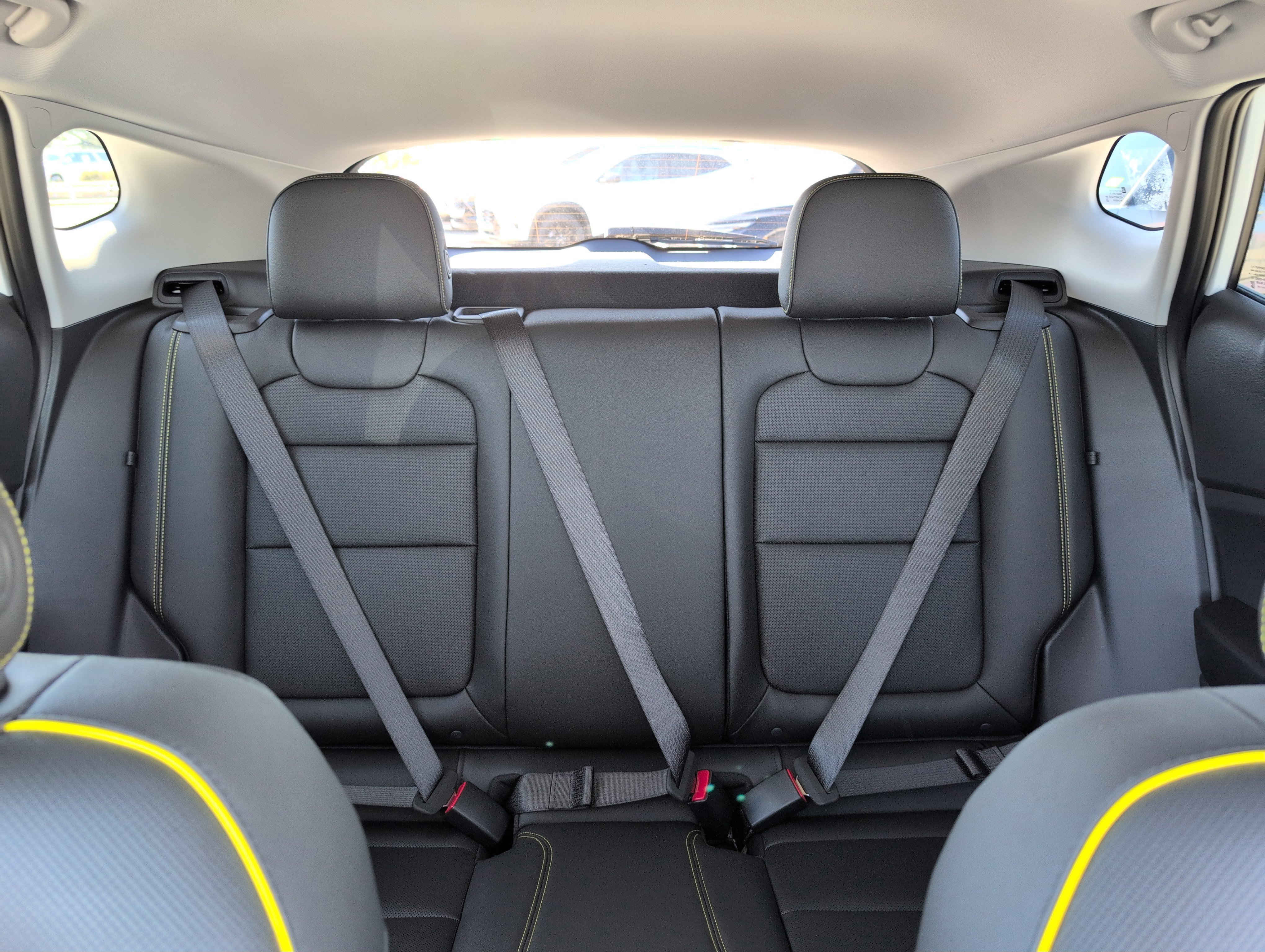 New 2026 Chevrolet Trax ACTIV w/ Sunroof Package image 27