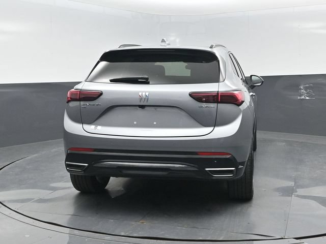 Used 2024 Buick Envision Sport Touring AWD/4WD image 18