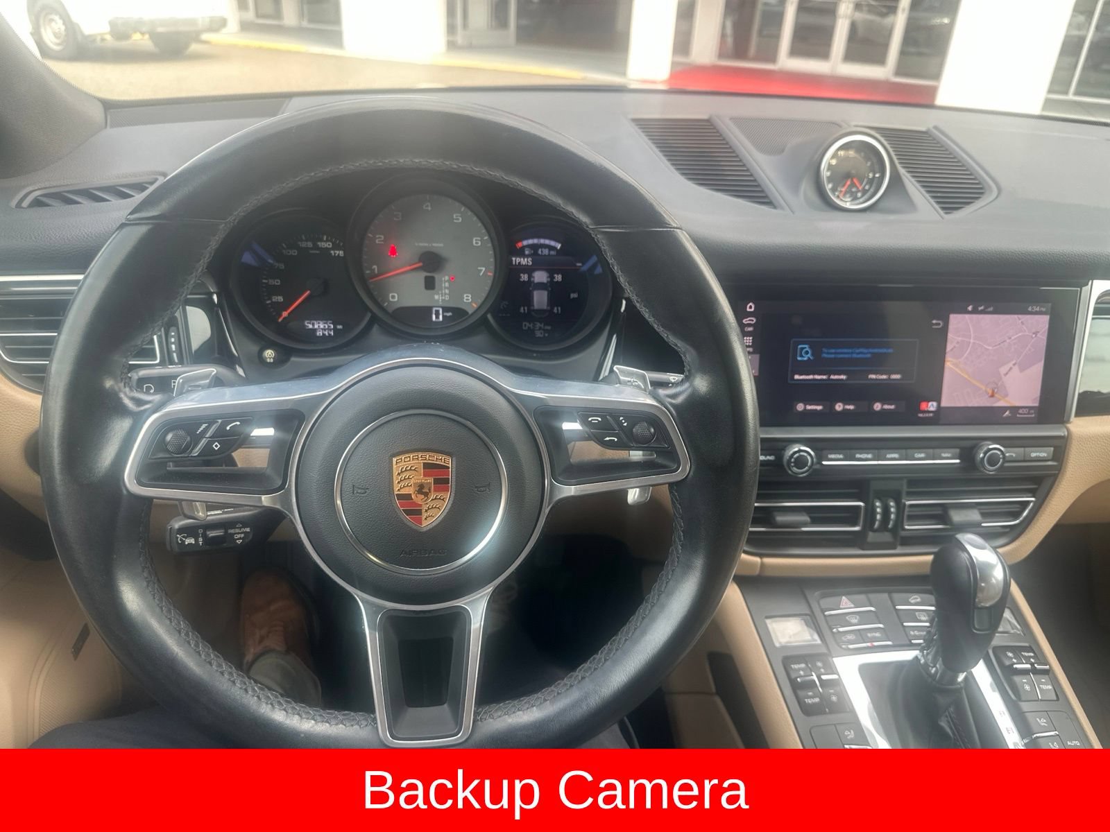 Used 2019 Porsche Macan S AWD/4WD image 6