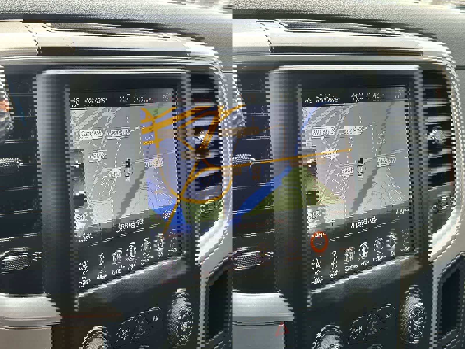 Used 2017 RAM 2500 Big Horn image 26