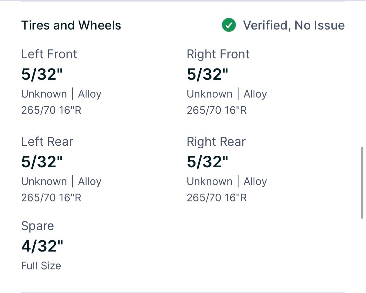 Used 2004 Toyota Tacoma PreRunner RWD image 13
