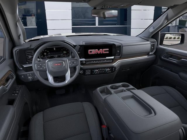 New 2026 GMC Sierra 1500 Elevation AWD/4WD image 15