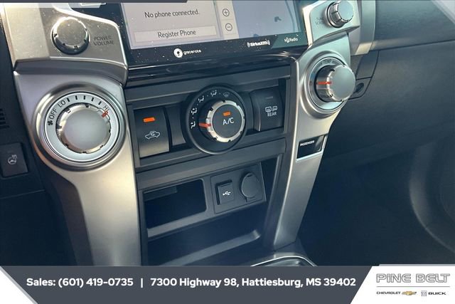 Used 2023 Toyota 4Runner SR5 Premium image 22