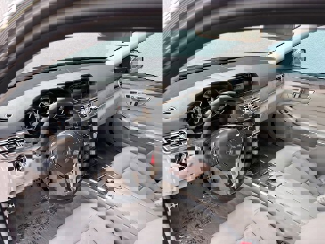 Used 2014 Mercedes-Benz E 350 Sedan w/ Premium 1 Package image 31