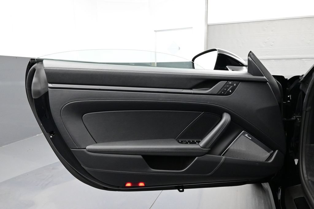 New 2026 Porsche 911 GTS RWD image 7