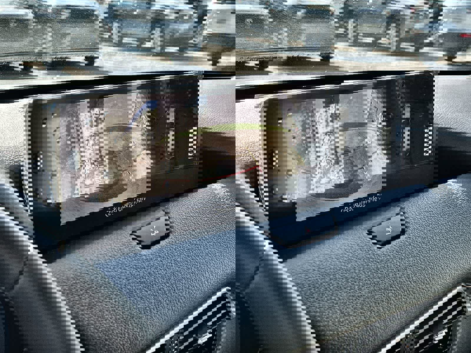 New 2026 MAZDA CX-70 3.3 Turbo w/ Preferred Package image 27