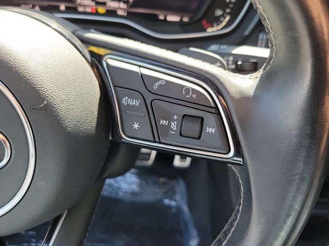 Used 2019 Audi S5 Premium Plus w/ Premium Plus AWD/4WD image 20