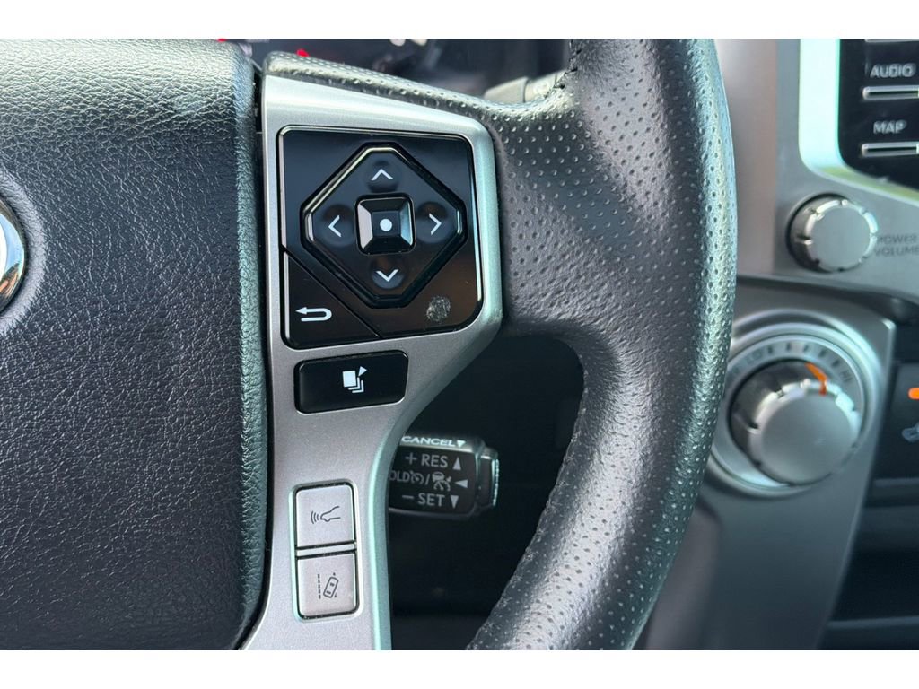 Used 2022 Toyota 4Runner SR5 Premium w/ Moonroof Package image 30