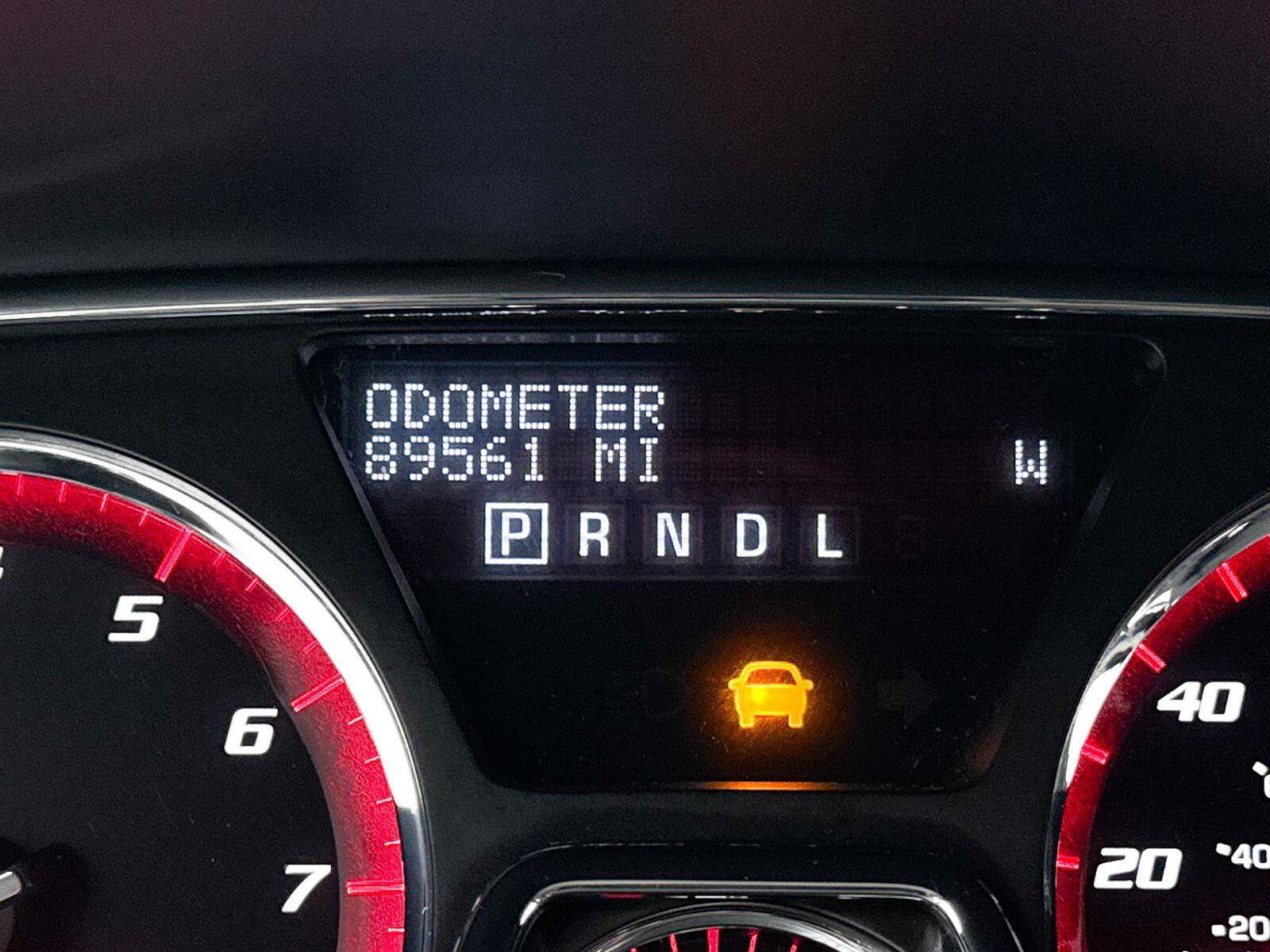 Used 2017 GMC Acadia Limited SLT FWD image 32