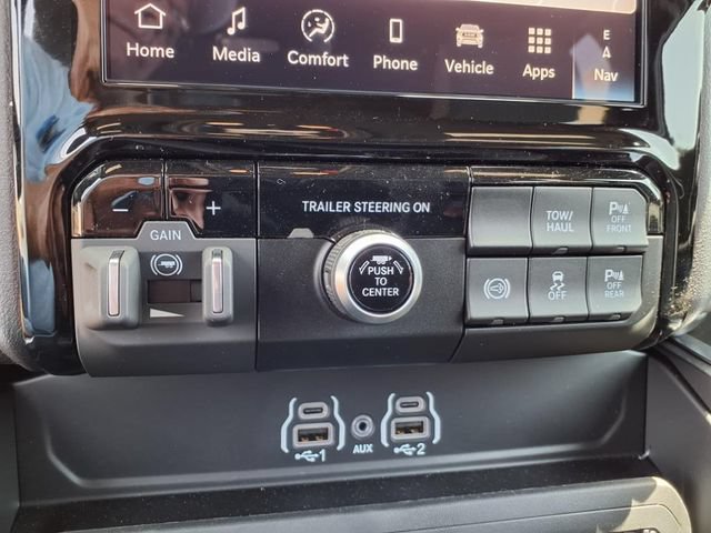 New 2025 RAM 2500 Lone Star AWD/4WD image 7