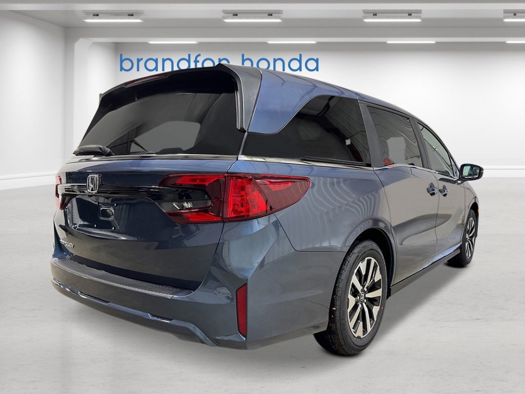 New 2026 Honda Odyssey EX-L image 5