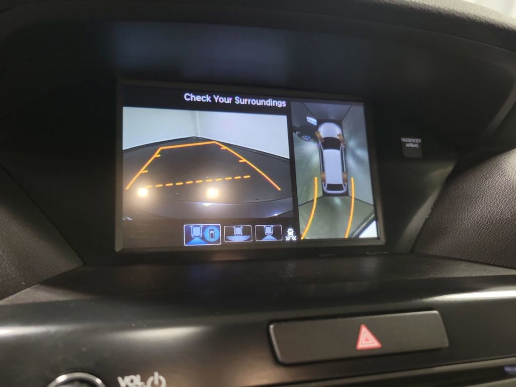 Used 2020 Acura MDX w/ Advance Package image 16