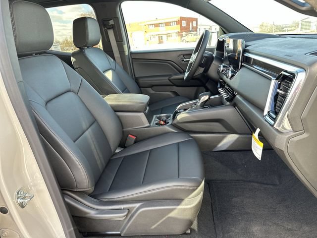 New 2026 GMC Canyon Elevation w/ Convenience Package AWD/4WD image 29