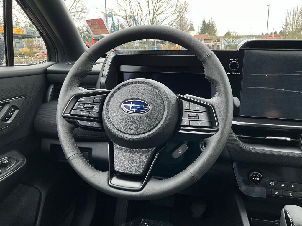 New 2026 Subaru Outback Limited image 21