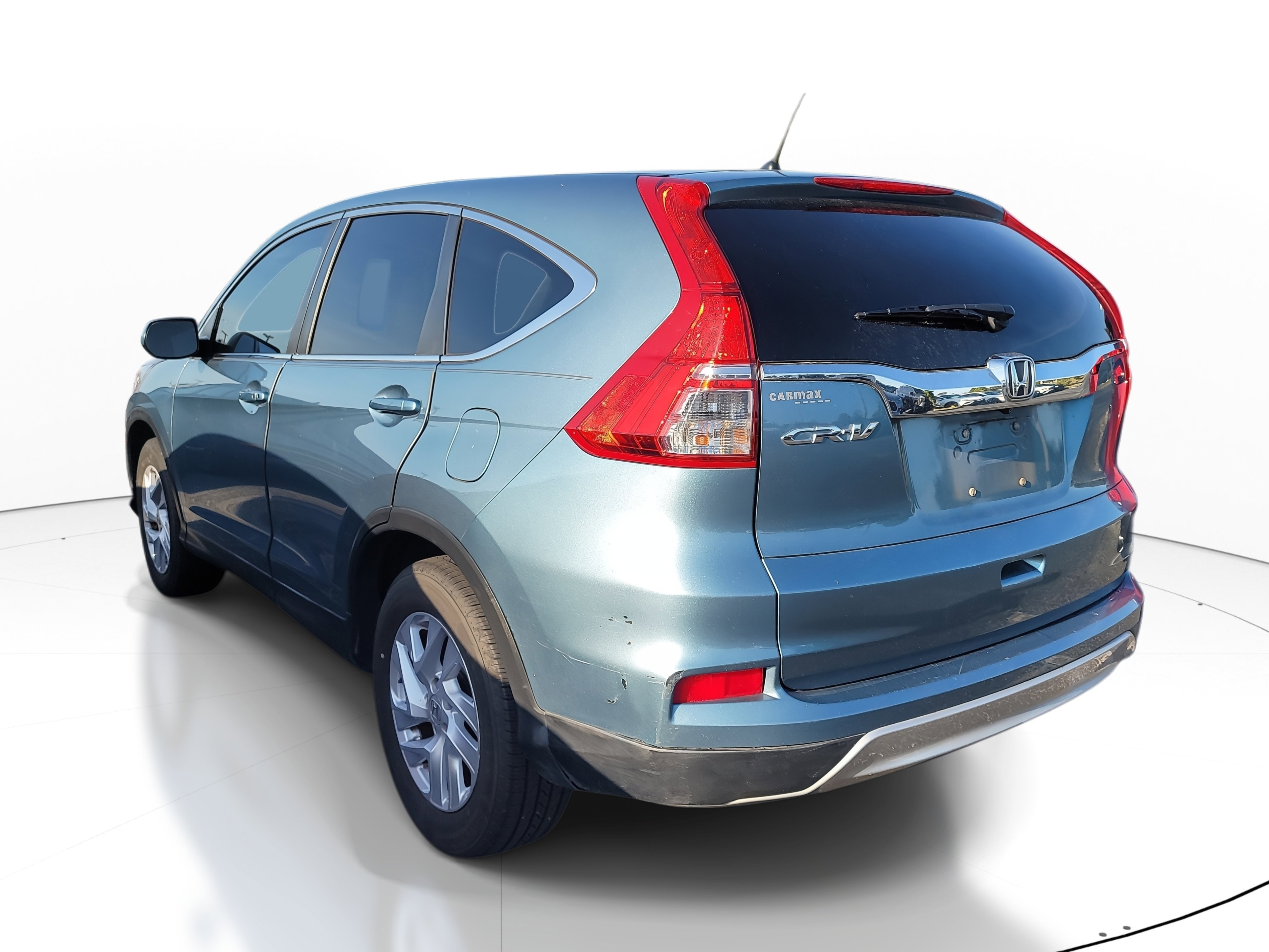 Used 2016 Honda CR-V EX image 5