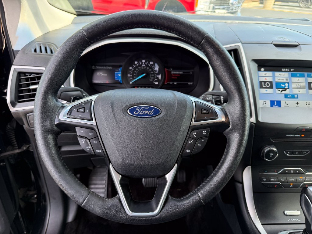Used 2016 Ford Edge SEL w/ Equipment Group 201A AWD/4WD image 23