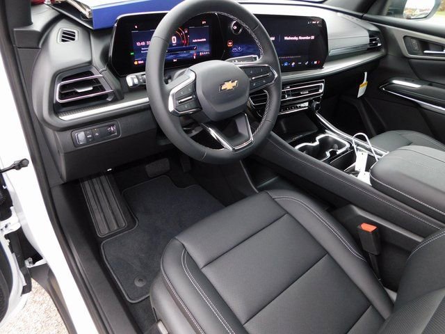 New 2026 Chevrolet Traverse LT w/ Driver Confidence Package image 14