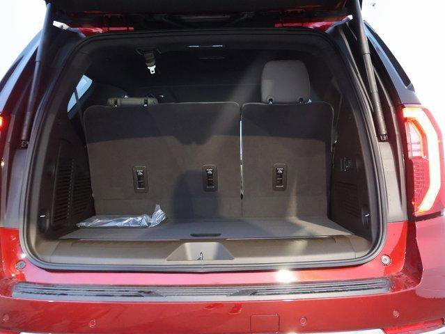 New 2026 GMC Yukon Elevation w/ Elevation Premium Package image 20