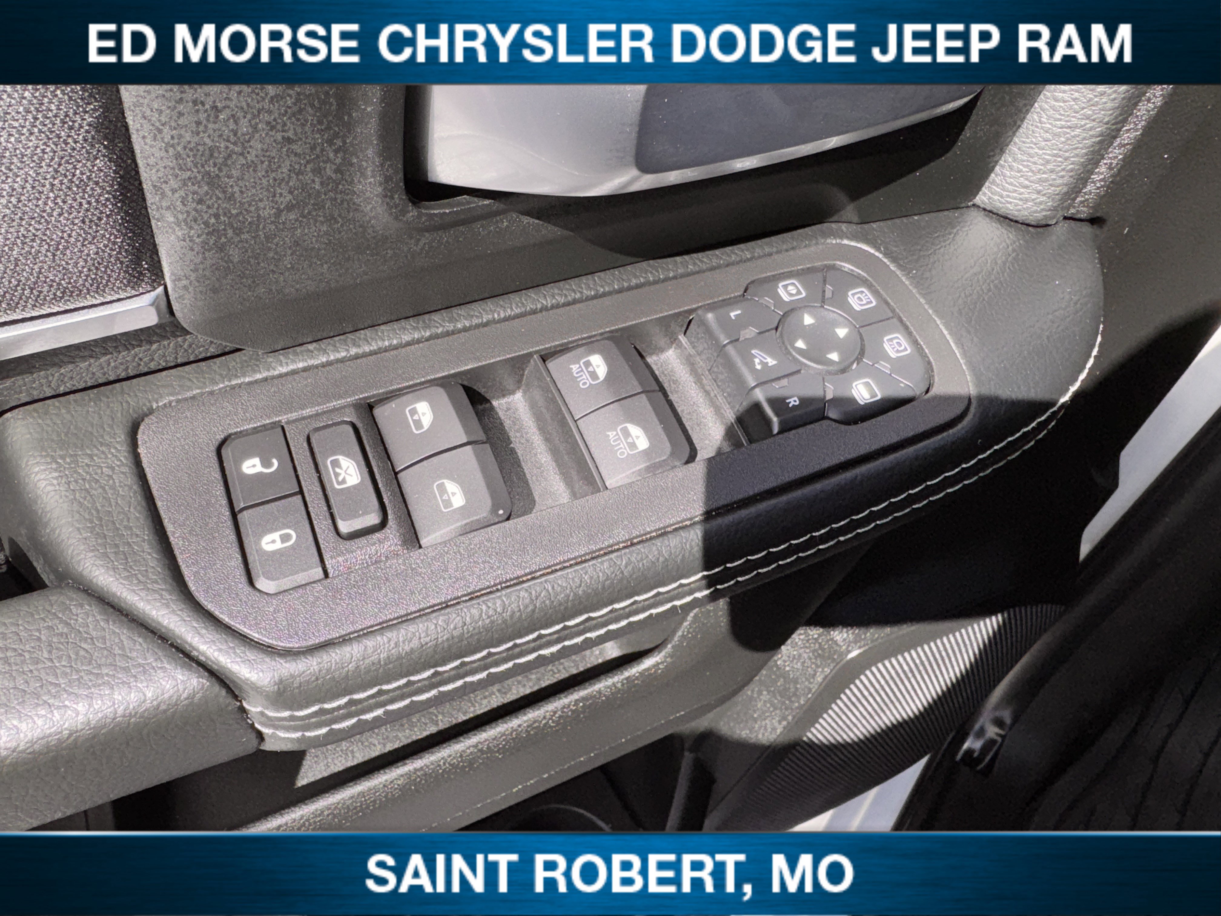 New 2025 RAM 2500 Big Horn image 19