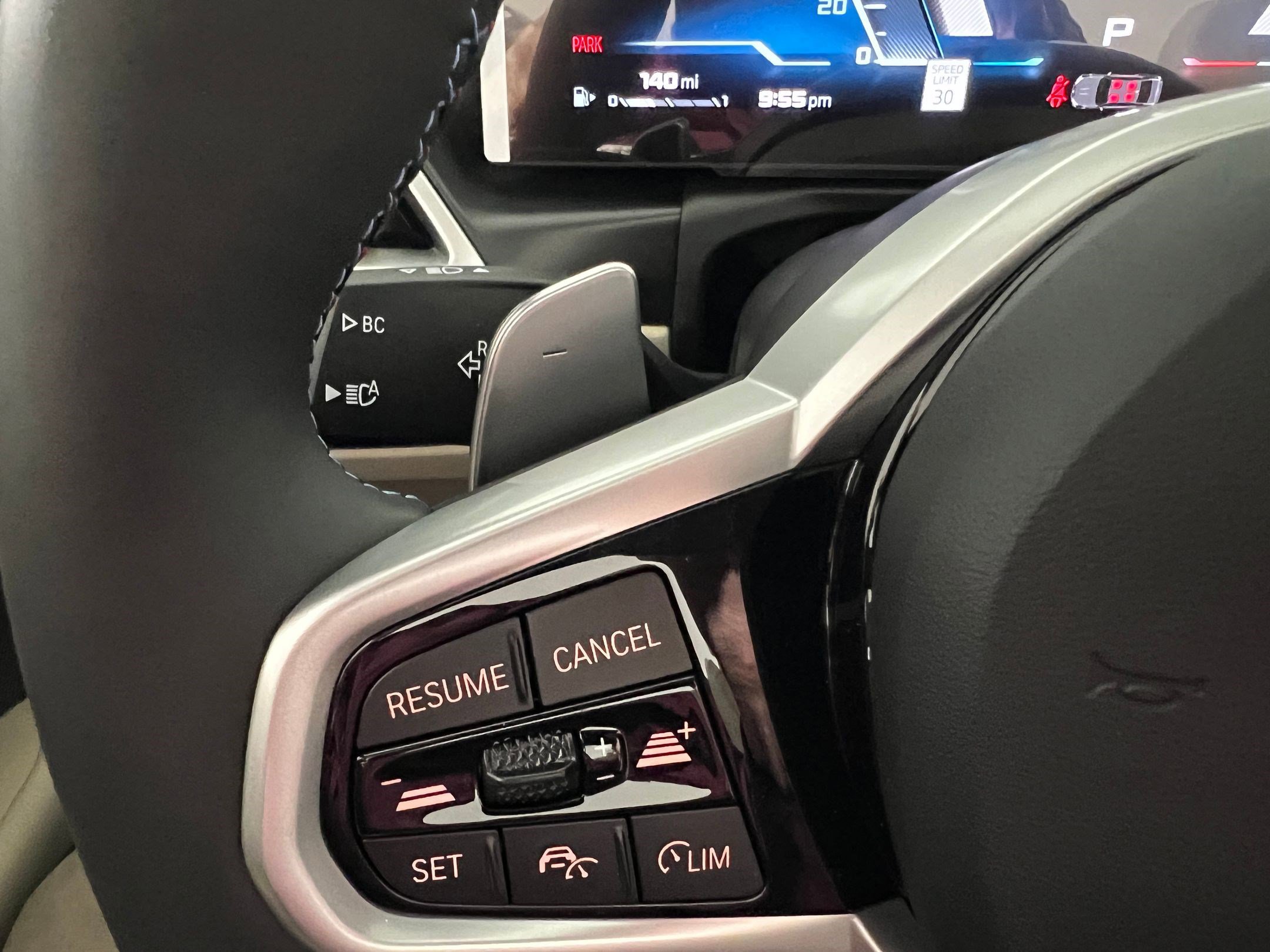 New 2026 BMW 440i xDrive Convertible image 15