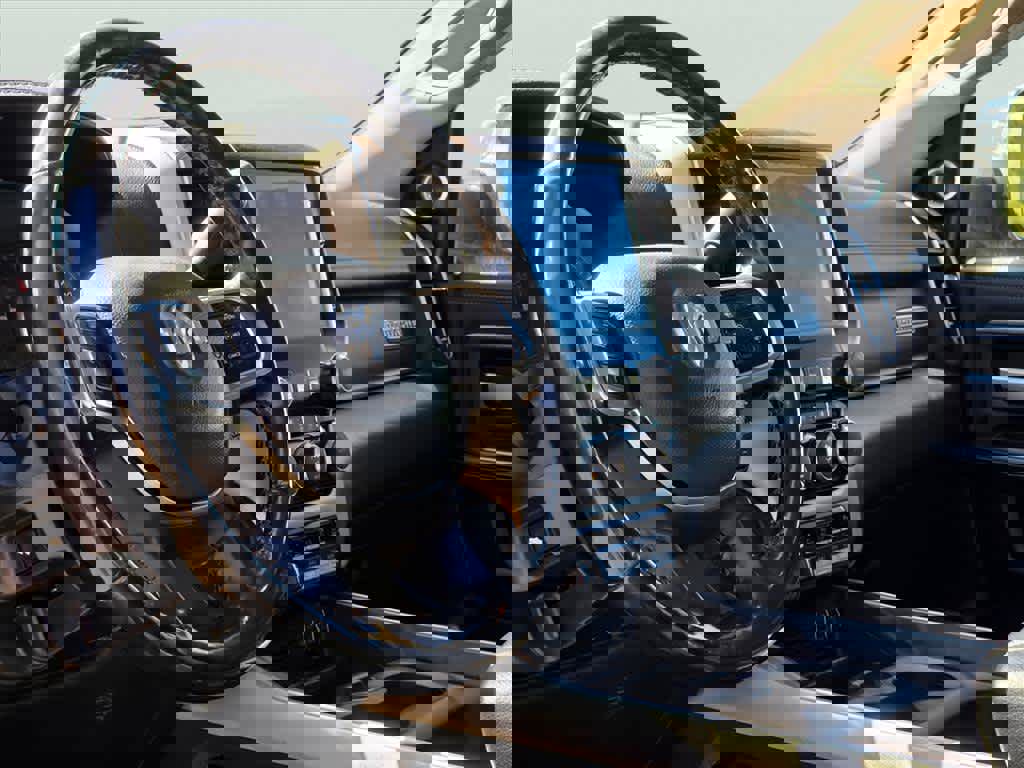 Used 2019 RAM 3500 Laramie image 13