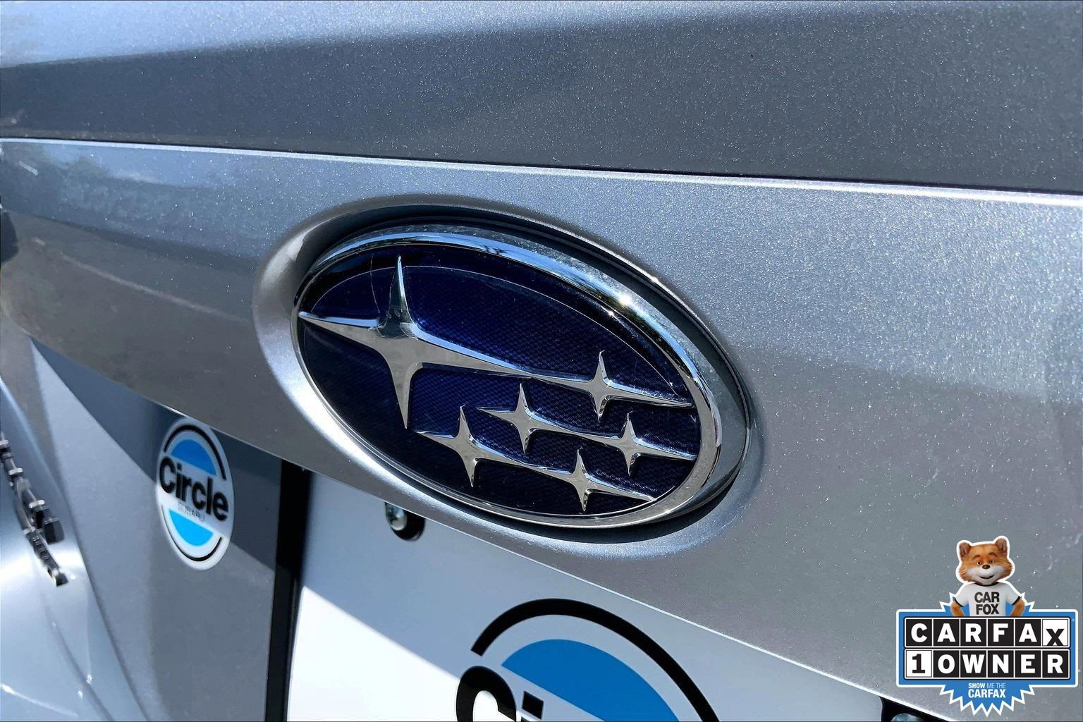 Certified 2023 Subaru Crosstrek 2.5i Sport AWD/4WD image 32
