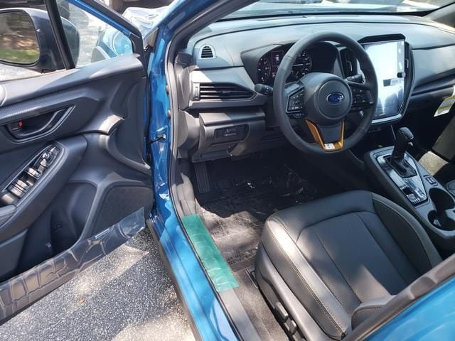 New 2026 Subaru Crosstrek 2.5i Wilderness AWD/4WD image 10