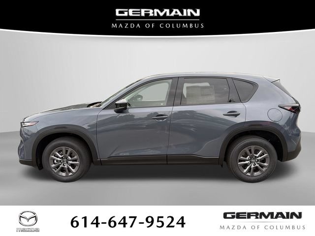 New 2026 MAZDA CX-5 Select AWD/4WD image 5