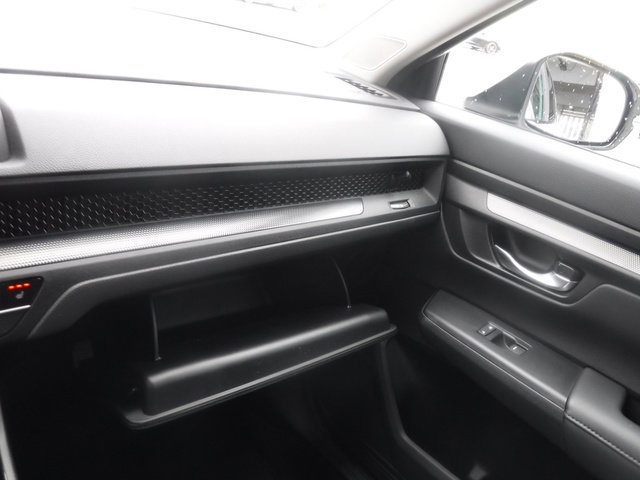 Used 2024 Honda CR-V EX image 28