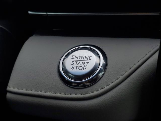 Certified 2024 Lincoln Nautilus Premier AWD/4WD image 20