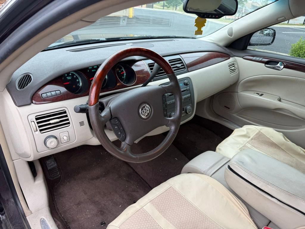 Used 2009 Buick Lucerne CXL image 7