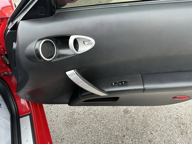 Used 2003 Nissan 350Z Track image 9